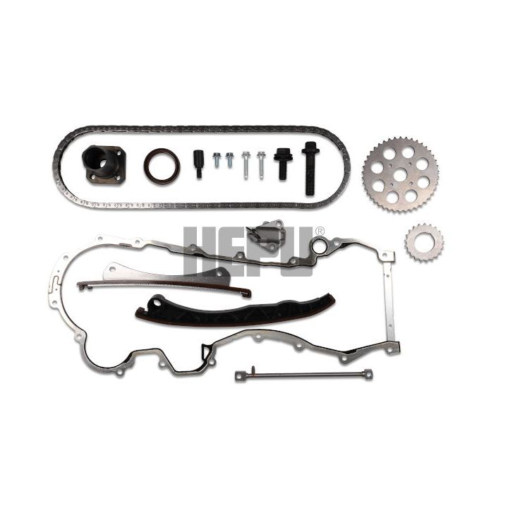 Paskirstymo grandinės komplektas HEPU 21-0062