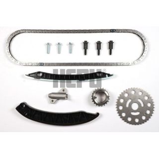 Paskirstymo grandinės komplektas HEPU 21-0076