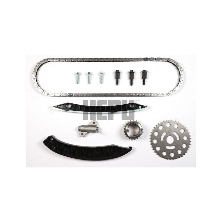 Paskirstymo grandinės komplektas HEPU 21-0076