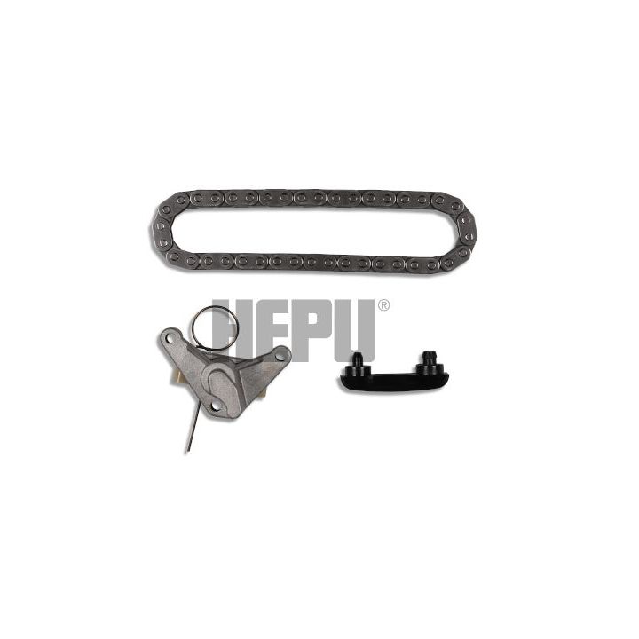 Paskirstymo grandinės komplektas HEPU 21-0134