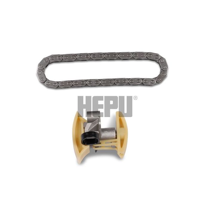 Paskirstymo grandinės komplektas HEPU 21-0172