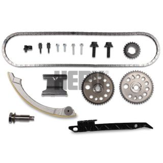 Paskirstymo grandinės komplektas HEPU 21-0184