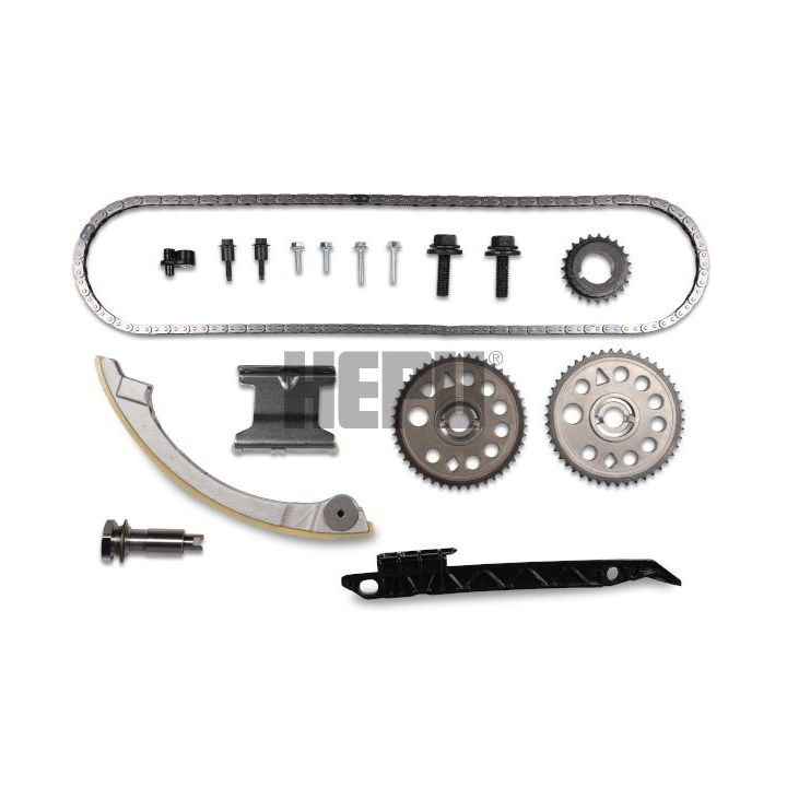 Paskirstymo grandinės komplektas HEPU 21-0184