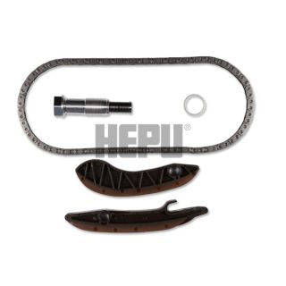 Paskirstymo grandinės komplektas HEPU 21-0186
