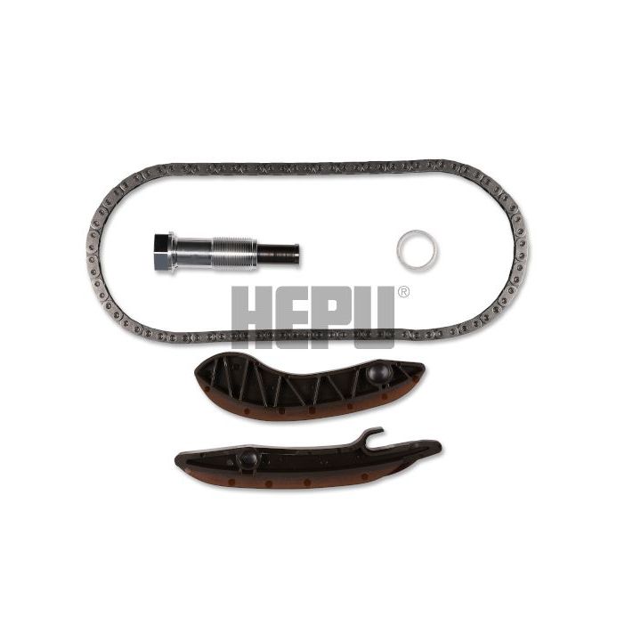 Paskirstymo grandinės komplektas HEPU 21-0186