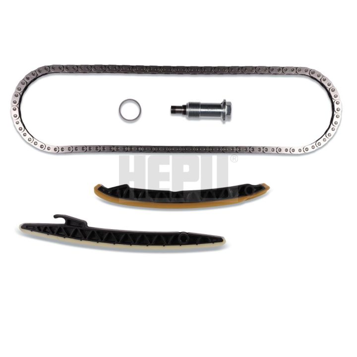 Paskirstymo grandinės komplektas HEPU 21-0212