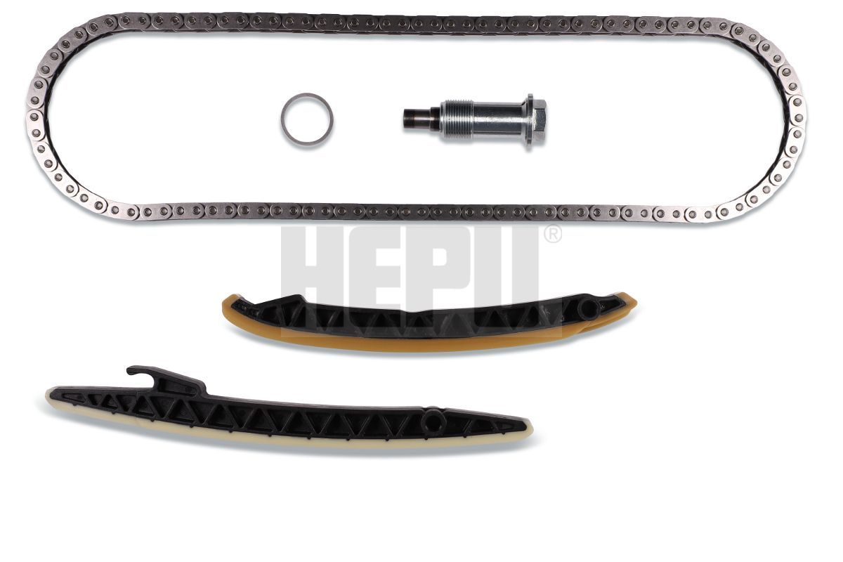 Paskirstymo grandinės komplektas HEPU 21-0212