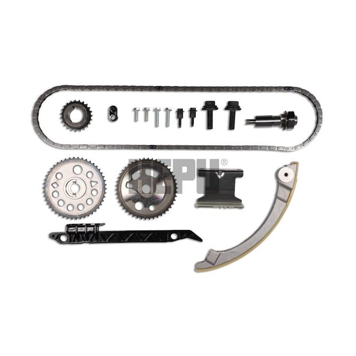 Paskirstymo grandinės komplektas HEPU 21-0232