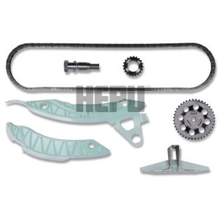 Paskirstymo grandinės komplektas HEPU 21-0240