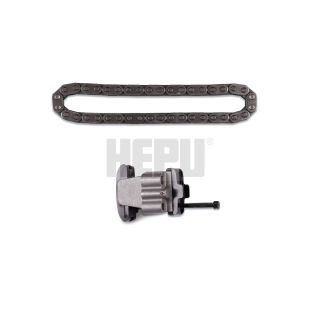 Paskirstymo grandinės komplektas HEPU 21-0256