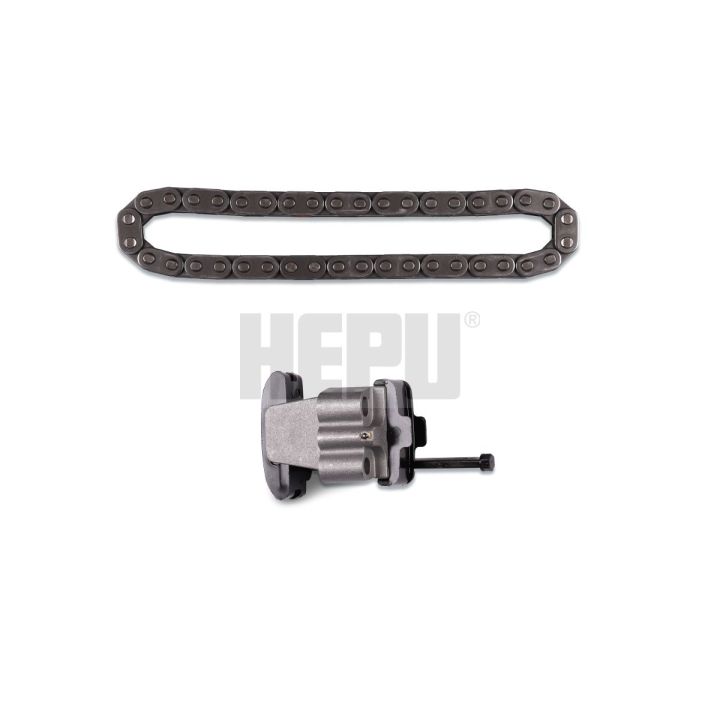 Paskirstymo grandinės komplektas HEPU 21-0256