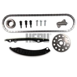 Paskirstymo grandinės komplektas HEPU 21-0258