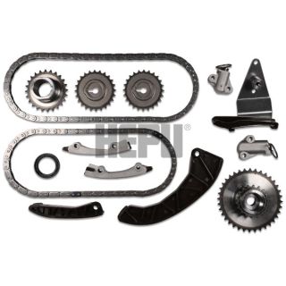 Paskirstymo grandinės komplektas HEPU 21-0384