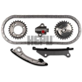 Paskirstymo grandinės komplektas HEPU 21-0392