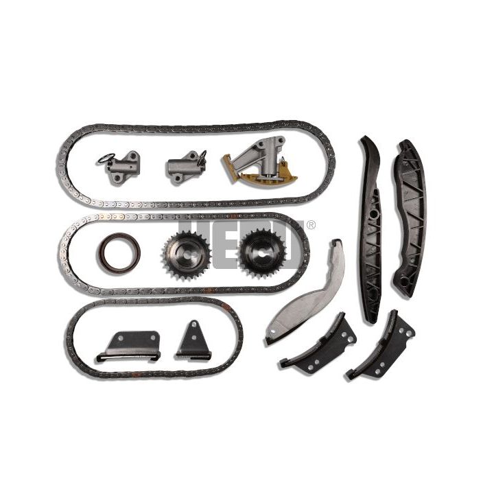 Paskirstymo grandinės komplektas HEPU 21-0412