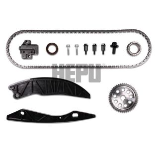 Paskirstymo grandinės komplektas HEPU 21-0413