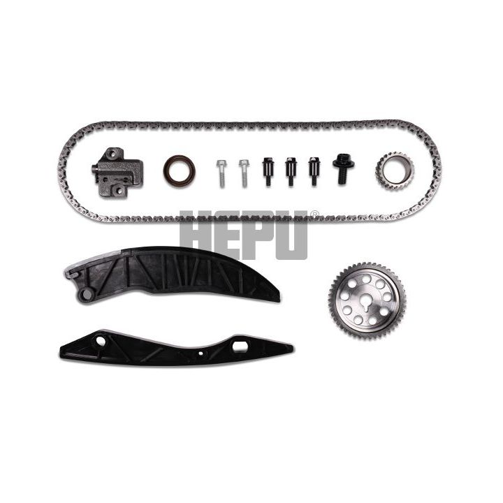 Paskirstymo grandinės komplektas HEPU 21-0413