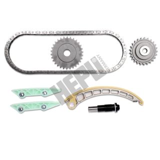 Paskirstymo grandinės komplektas HEPU 21-0414