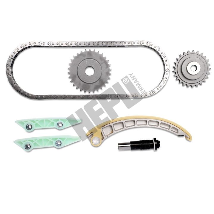 Paskirstymo grandinės komplektas HEPU 21-0414