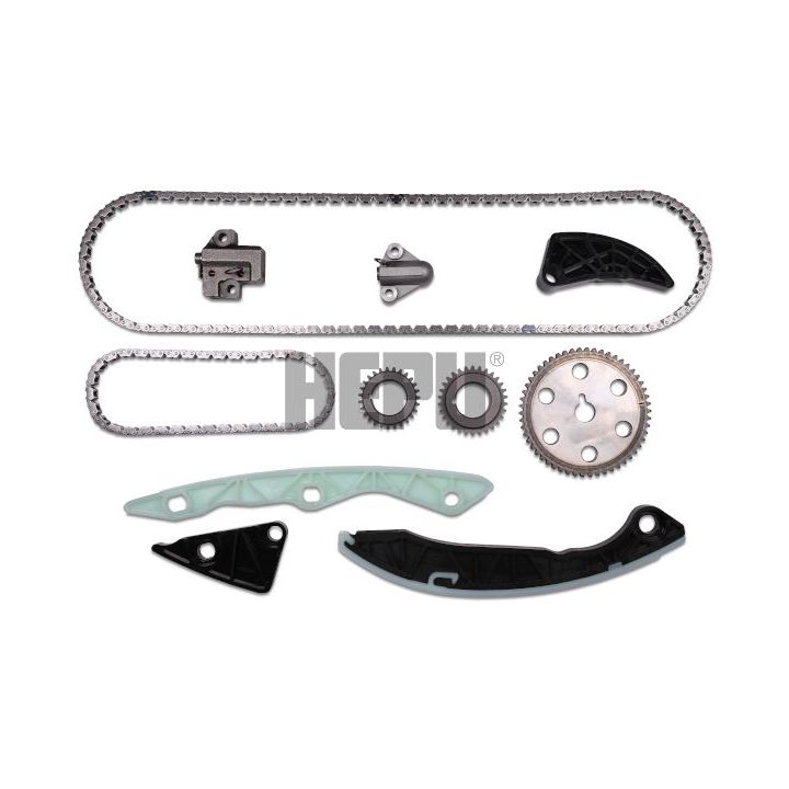 Paskirstymo grandinės komplektas HEPU 21-0415