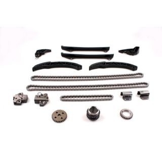 Paskirstymo grandinės komplektas HEPU 21-0416