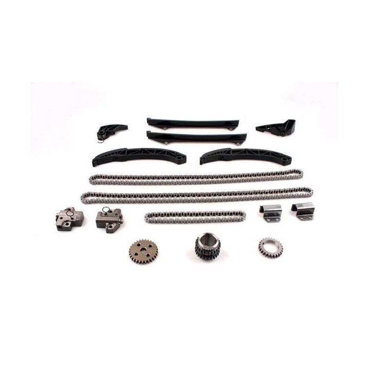 Paskirstymo grandinės komplektas HEPU 21-0416