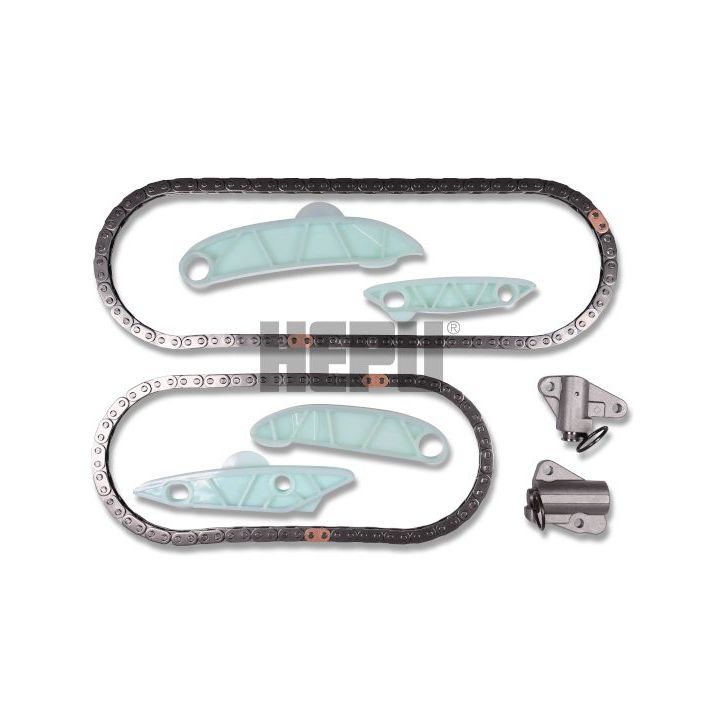 Paskirstymo grandinės komplektas HEPU 21-0417