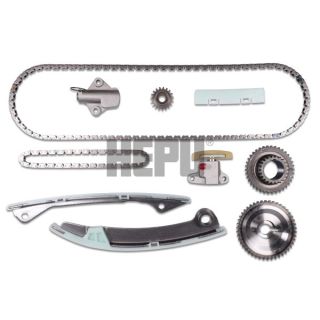 Paskirstymo grandinės komplektas HEPU 21-0435