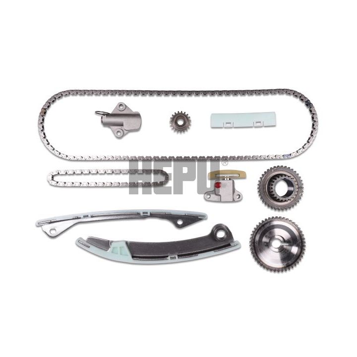 Paskirstymo grandinės komplektas HEPU 21-0435