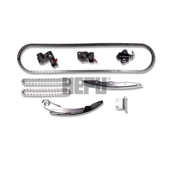 Paskirstymo grandinės komplektas HEPU 21-0436