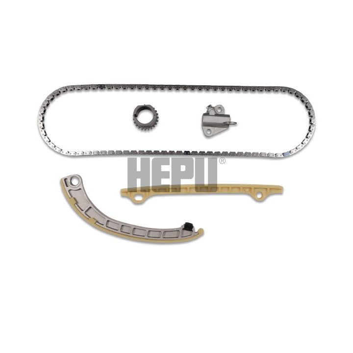Paskirstymo grandinės komplektas HEPU 21-0442