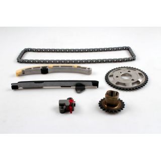 Paskirstymo grandinės komplektas HEPU 21-0447