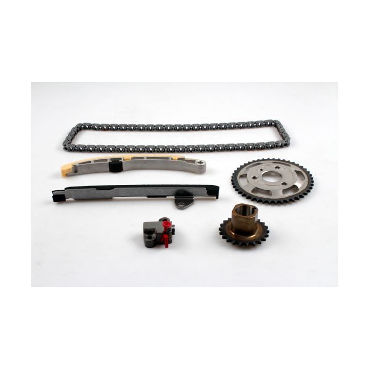 Paskirstymo grandinės komplektas HEPU 21-0447