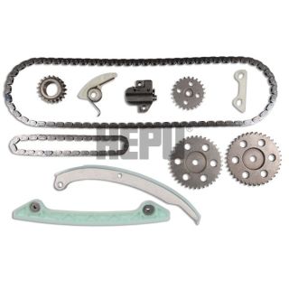 Paskirstymo grandinės komplektas HEPU 21-0457