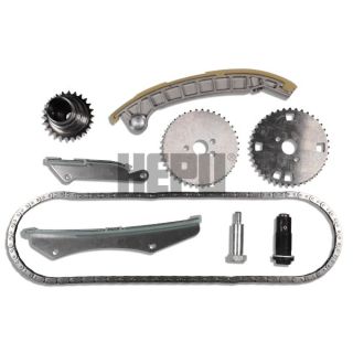 Paskirstymo grandinės komplektas HEPU 21-0458