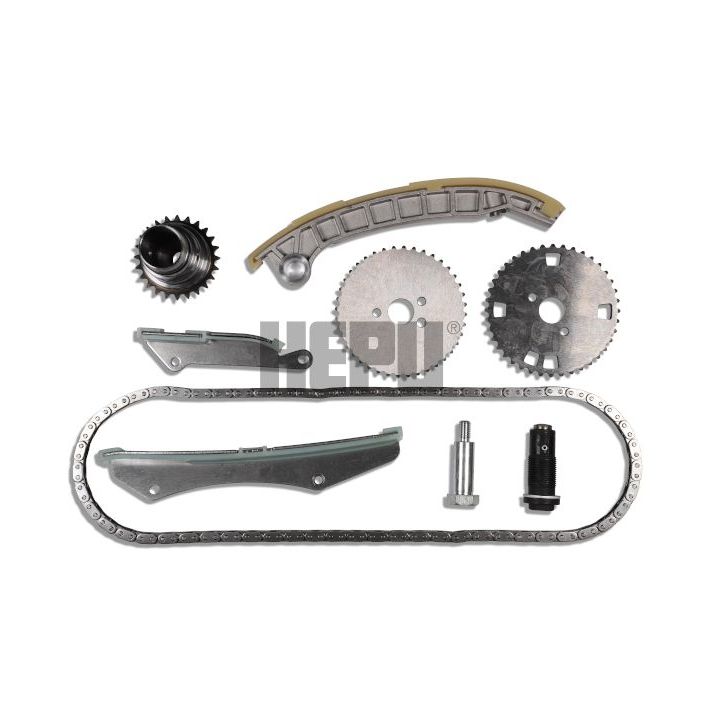 Paskirstymo grandinės komplektas HEPU 21-0458