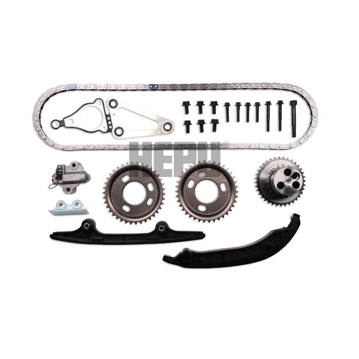 Paskirstymo grandinės komplektas HEPU 21-0460