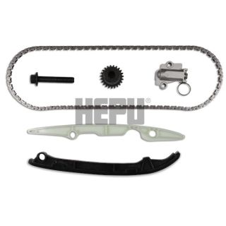 Paskirstymo grandinės komplektas HEPU 21-0462