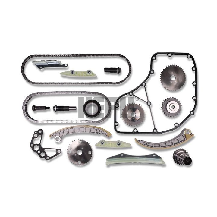 Paskirstymo grandinės komplektas HEPU 21-0465