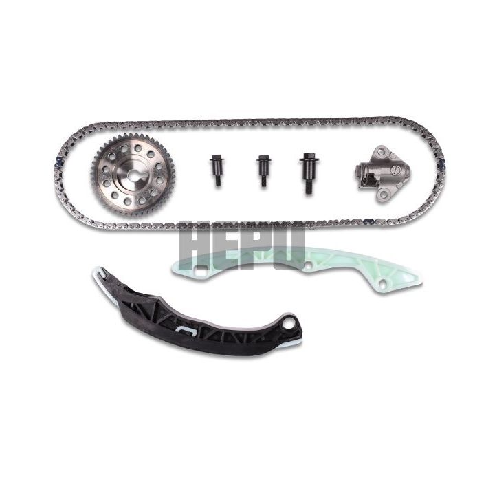 Paskirstymo grandinės komplektas HEPU 21-0471