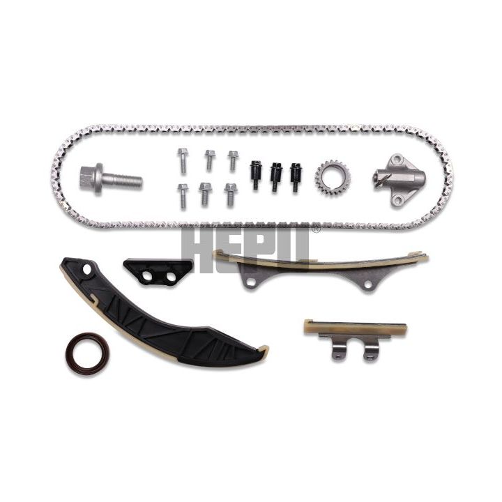 Paskirstymo grandinės komplektas HEPU 21-0512