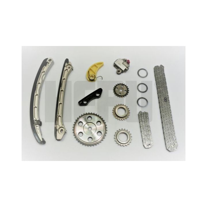 Paskirstymo grandinės komplektas HEPU 21-0521