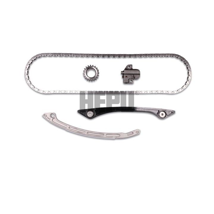 Paskirstymo grandinės komplektas HEPU 21-0523