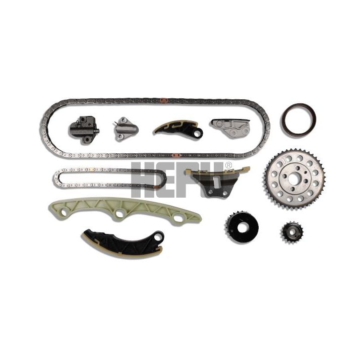 Paskirstymo grandinės komplektas HEPU 21-0524