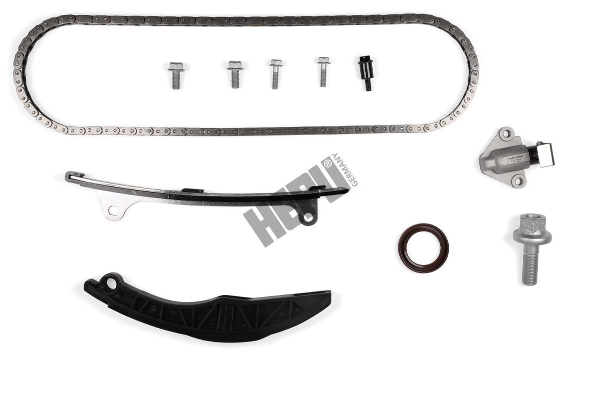 Paskirstymo grandinės komplektas HEPU 21-0549