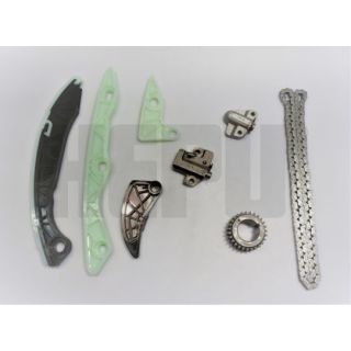 Paskirstymo grandinės komplektas HEPU 21-0553