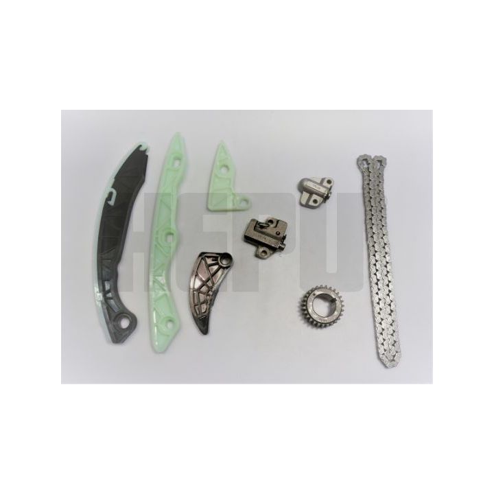 Paskirstymo grandinės komplektas HEPU 21-0553