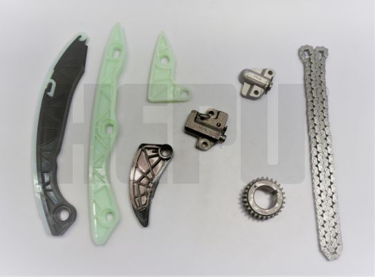 Paskirstymo grandinės komplektas HEPU 21-0553