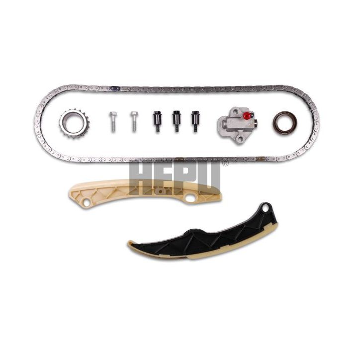 Paskirstymo grandinės komplektas HEPU 21-0559