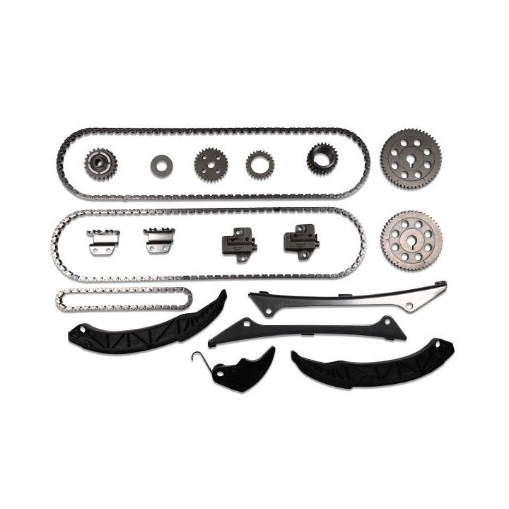 Paskirstymo grandinės komplektas HEPU 21-0567